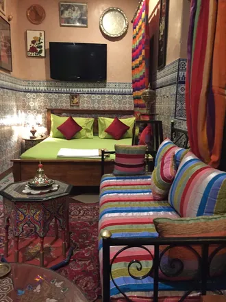 Image 3 - Marrakesh, Douar Graoua, Marrakesh, MA - House for rent