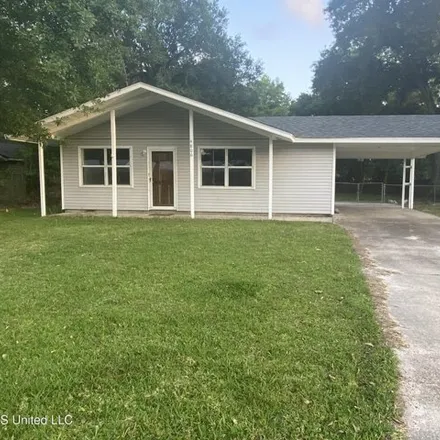 Buy this 3 bed house on 4806 Legare Avenue in East Side, Pascagoula