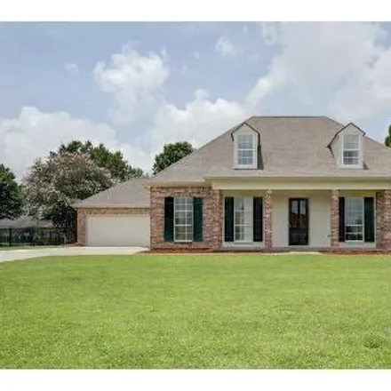 Buy this 5 bed house on 199 Prestwick Court in Lafayette Parish, LA 70518