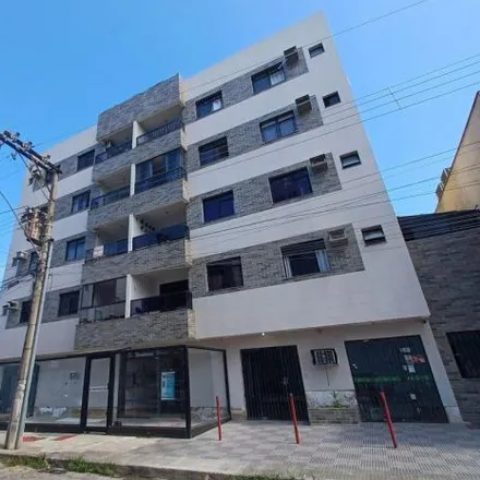 Image 2 - Rua José Aarão Jorge 55, Muquiçaba, Guarapari - ES, 29215-030, Brazil - Apartment for sale
