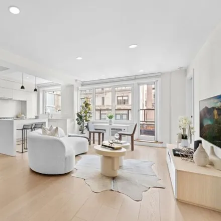 Buy this studio apartment on 20 East 74th Street in New York, NY 10021
