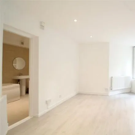 Buy this studio loft on Hollins House in Tufnell Park Road, London