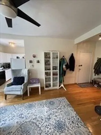 Rent this 2 bed apartment on 313 Summit Avenue in Boston, MA 02135