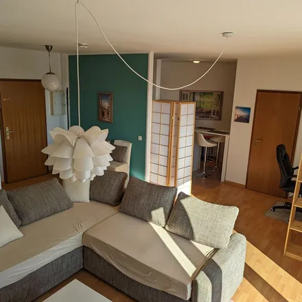 Rent this 2 bed apartment on Rudolstädter Straße 2 in 10713 Berlin, Germany