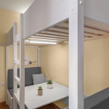 Rent this 1 bed apartment on Place des Prouvencelles Cap Estérel in 83700 Saint-Raphaël, France