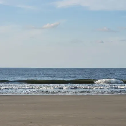 Image 1 - 1204 East Ashley Avenue, Folly Beach, Charleston County, SC 29439, USA - House for sale