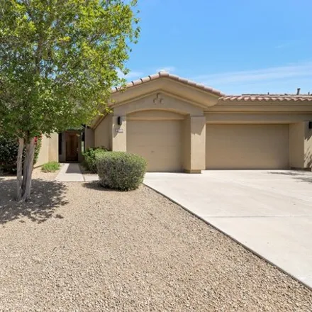 Rent this 4 bed house on 8848 East Calle Del Palo Verde in Scottsdale, AZ 85255