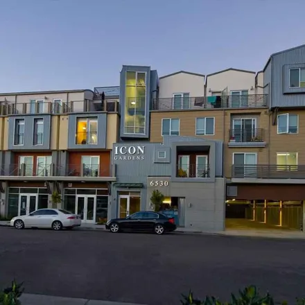 Rent this 1 bed apartment on 6545 Trigo Road in Isla Vista, CA 93117