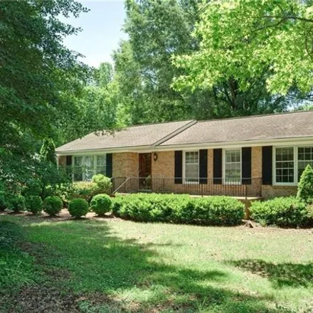 Buy this 3 bed house on 499 North College Road in Guilford, Greensboro