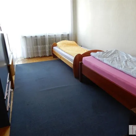 Rent this 6 bed apartment on Walstead Kraków Sp. z o.o. in Igołomska 25, 31-983 Krakow