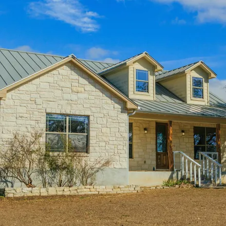 Image 3 - 705 Lehne Road, Burnet County, TX 78605, USA - House for sale