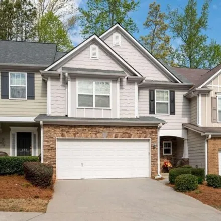 Buy this 3 bed house on 698 Tall Timbers in Woodstock, GA 30188