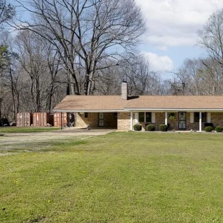 Image 3 - 3095 Ray Bluff Road, Dixonville, Tipton County, TN 38053, USA - House for sale