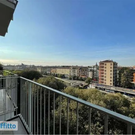 Rent this 2 bed apartment on Viale Gabriele d'Annunzio 9 in 20123 Milan MI, Italy