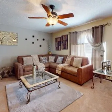 Image 1 - 2691 Fair Oaks Drive, Deltona Lakes, Deltona - Apartment for sale