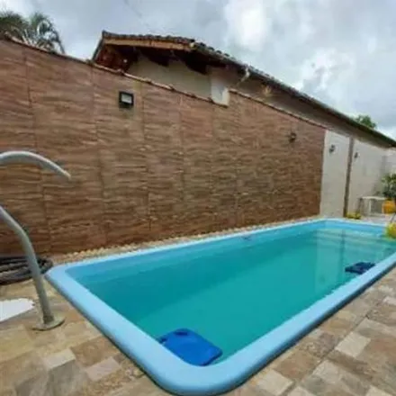 Buy this 4 bed house on Rua Brinco da Princesa in Real, Praia Grande - SP