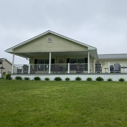 Buy this 3 bed house on unnamed road in Coldwater Township, MI