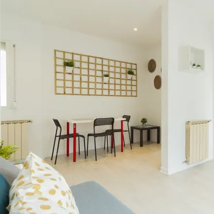 Rent this 2 bed apartment on Silvestre Frutería in Calle Felipe Campos, 28002 Madrid