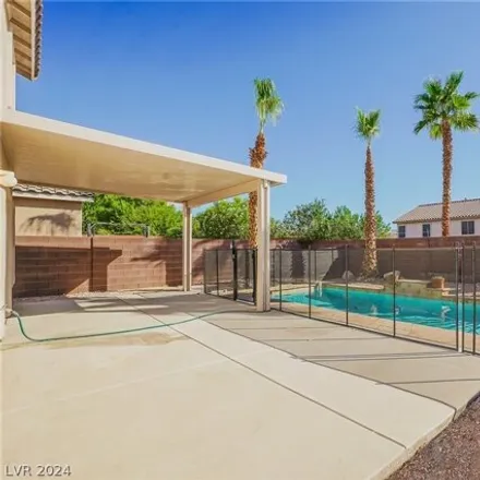 Image 2 - 3284 Little Stream Street, Summerlin South, NV 89135, USA - House for sale