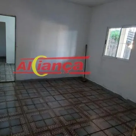Rent this 1 bed house on Rua Doutor Severiano in Bananal, Guarulhos - SP