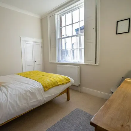Image 1 - York, YO1 9TJ, United Kingdom - Apartment for rent