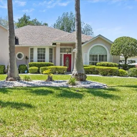 Buy this 4 bed house on 1824 Bluebonnet Way in Fleming Island, Florida