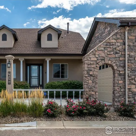 Buy this 2 bed house on 16380 East 119th Circle in Commerce City, CO 80022