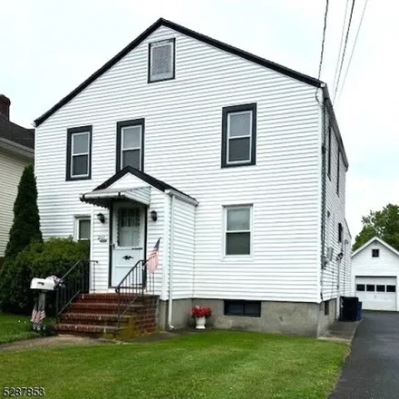 Buy this 4 bed house on 410 Front Street in Dunellen, Middlesex County