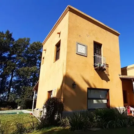Rent this 4 bed house on unnamed road in La Lonja, 1669 Buenos Aires