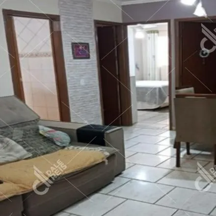 Buy this 2 bed house on Rua Ranulpho de Campos Pires in Jardim Wanel Ville III, Sorocaba - SP