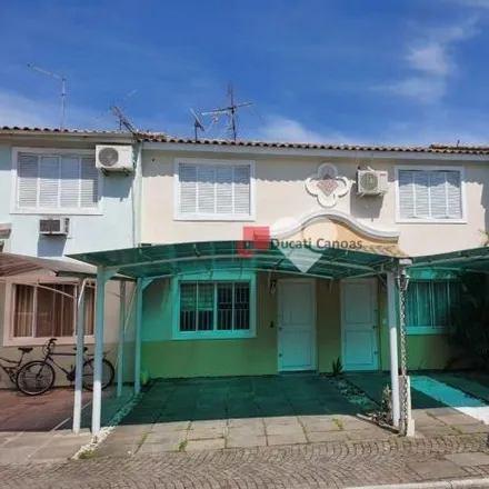 Buy this 3 bed house on Rua Santa Clara in Rio Branco, Canoas - RS