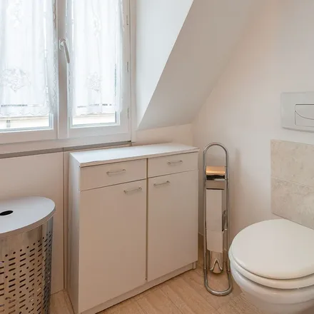 Rent this 2 bed apartment on 78 Rue Vieille du Temple in 75003 Paris, France