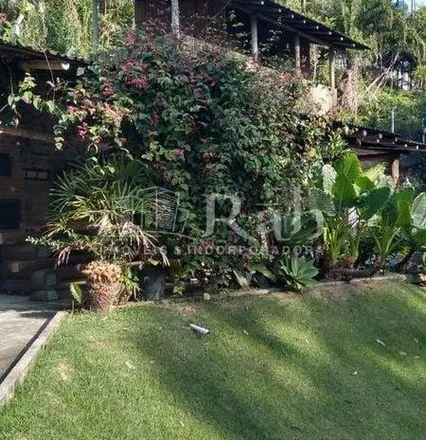 Image 1 - Rua Rio Tramandaí, Rio Pequeno, Camboriú - SC, 88343-412, Brazil - House for sale