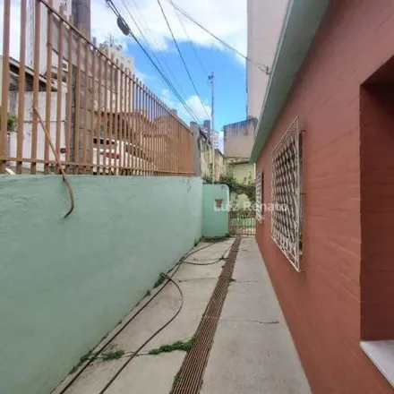 Buy this 3 bed house on Rua Irídio in Grajaú, Belo Horizonte - MG