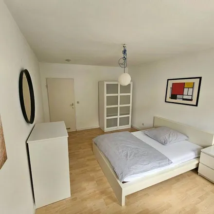 Image 7 - Oeder Weg, 60318 Frankfurt, Germany - Apartment for rent