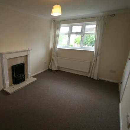 Image 3 - Peartree Avenue, Shepshed, LE12 9BP, United Kingdom - Duplex for rent