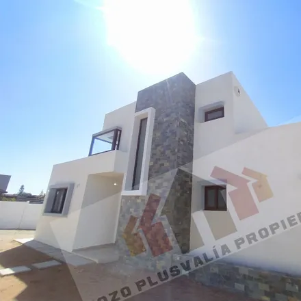 Buy this 4 bed house on Río Chillán in 180 0016 Coquimbo, Chile