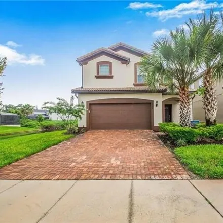 Rent this 6 bed house on 1705 Lima Avenue in Osceola County, FL 34747