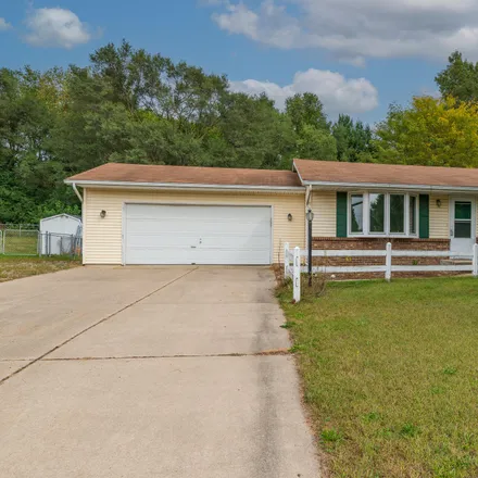 Buy this 3 bed house on 5617 Susan Avenue in Charter Comstock, MI 49048