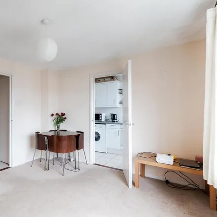 Rent this 1 bed apartment on Ashdown Way in London, SW17 7TH