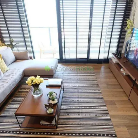 Image 1 - Bangkok City Hall, Dinso Road, Phra Nakhon District, 10200, Thailand - Apartment for rent