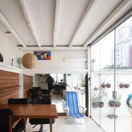 Buy this 2 bed apartment on Rua José Dias da Costa in Morumbi, São Paulo - SP