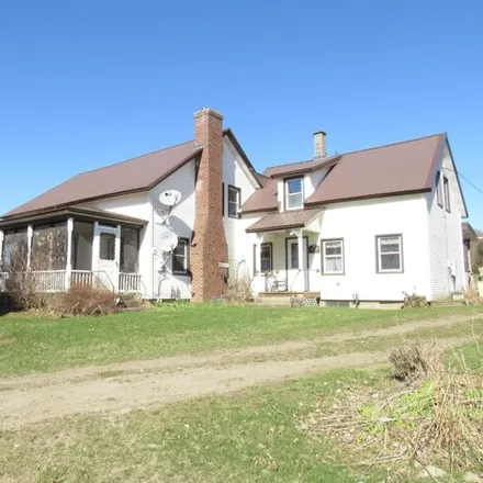 Buy this 5 bed house on 842 Cleveland Road in Coventry, Orleans County