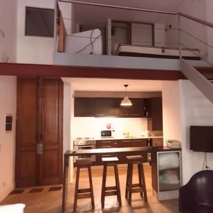 Buy this 1 bed apartment on Bolívar 664 in Monserrat, 1066 Buenos Aires