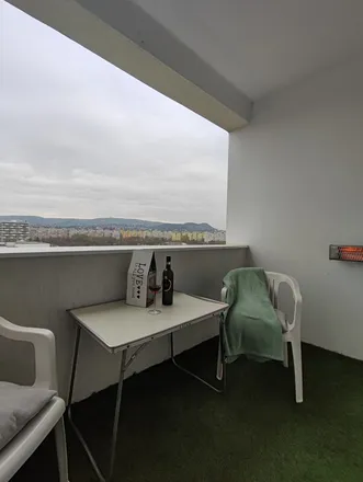 Image 6 - Budapest, Kelenföld, BUDAPEST, HU - Apartment for rent
