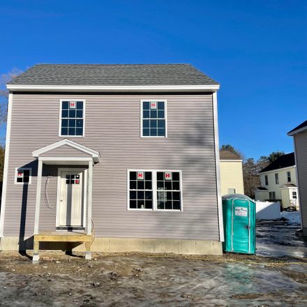 Rent this 3 bed house on 134 Spring Street in Westbrook, ME 04092
