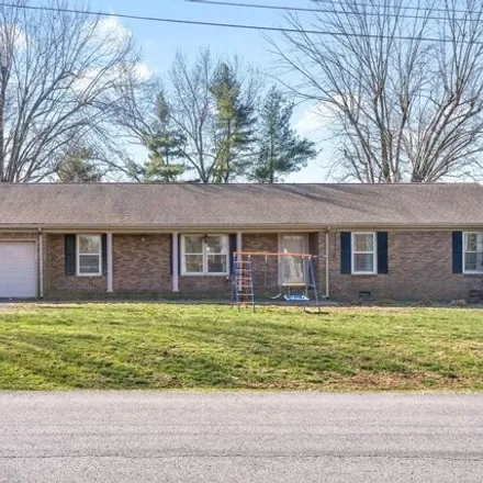 Buy this 3 bed house on 237 Andrew Drive in Hopkinsville, KY 42240
