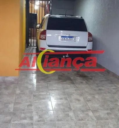 Buy this 4 bed house on Rua João Artone in Guarulhos, Guarulhos - SP