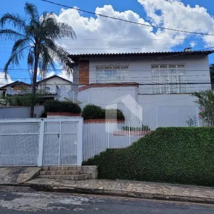 Image 2 - Recanto Japones, Rua Amapá, Jardim dos Estados, Poços de Caldas - MG, 37701-069, Brazil - House for sale