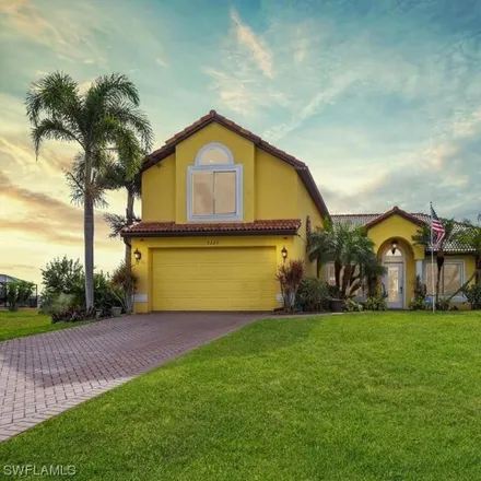 Buy this 5 bed house on 2224 Northwest 15th Street in Cape Coral, FL 33993